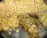 મમરા ની ચીકી (Mamara Chiki Recipe In Gujarati) રેસીપી સ્ટેપ4ફોટો