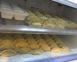 韭菜豬肉水餃的食譜步驟2照片