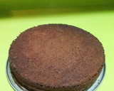 Foto del paso 9 de la receta: Tarta sacher con Thermomix