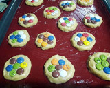 Foto del paso 7 de la receta: Cookies de lacasitos