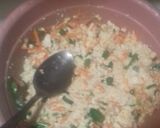Foto langkah ke 3 dari resep Rolade sayur.