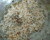 தேங்காய், கடுகு துவையல் ரெசிபி ஸ்டேப் 3 புகைப்படம்