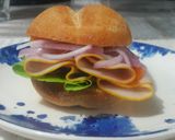 Foto del paso 3 de la receta: Butifarra