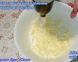 Фото кроку 1 до Творожный кекс "Изюминка" в духовке. Воздушный, изумительно нежный.