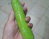 Foto langkah ke 2 dari resep Melon Pan Es Teler.