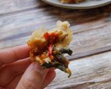 Foto langkah ke 3 dari resep Tempe Melet (Sambal Kemangi).
