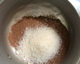 Foto langkah ke 1 dari resep Saus Coklat ala Es Kepal Milo Asli.
