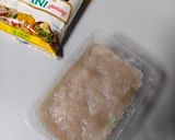 Foto langkah ke 4 dari resep Es Selendang Mayang.