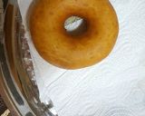 صورة لخطوة 8 من وصفة دونات🍩😋