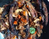 Foto langkah ke 3 dari resep Pindang Sambal Embe.
