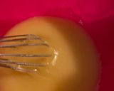 A picture of step 1 of Butter free sugar cookies.