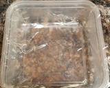 Rice Cake (Lontong) with Rice Cooker recipe step 2 photo