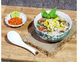 Foto langkah ke 8 dari resep Binte Biluhuta/Milu Siram.