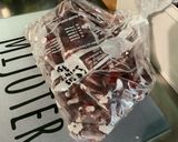 Une image de l'étape 1 de Clafoutis aux cerises, miel et vanille.