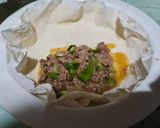 Foto langkah ke 2 dari resep Martabak Mini Daging Sapi.