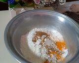 Foto langkah ke 3 dari resep Tahu Pedas Ayam Suwir.