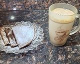 صورة لخطوة 4 من وصفة كريب - Les crêpes
