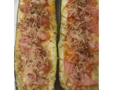 Foto del paso 4 de la receta: Paninis de Calabacín