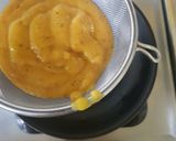 Foto del paso 3 de la receta: Camarones con salsa de mango al chipotle