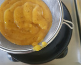 Foto del paso 3 de la receta: Camarones con salsa de mango al chipotle