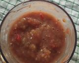 Foto langkah ke 5 dari resep Sanggara' peppe'.
