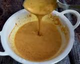 A picture of step 5 of Crispy Maggi Cuttlet.