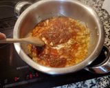 Foto del paso 5 de la receta: Alubias con almejas y alcachofas