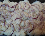 Foto del paso 2 de la receta: Coliflor con tomate y queso gratinado