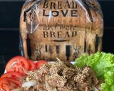 Hình bước làm 5 của món Bò lúc lắc