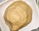 ત્રીરંગી પૂરી (Trirangi Poori Recipe in Gujarati) રેસીપી સ્ટેપ1ફોટો