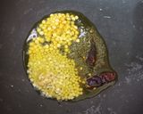 A picture of step 2 of Til Rice.
