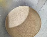 Foto langkah ke 1 dari resep Bakpao (No Mixer).