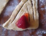 Foto del paso 4 de la receta: ✨🍫Figuras de masa hojaldre🍫✨