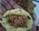 Foto langkah ke 3 dari resep Kroket singkong.