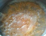 Foto langkah ke 3 dari resep Spicy White Curry #pr_AnekaMieKuah.