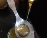 A picture of step 3 of Bottlegourd and Amla Juice.