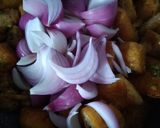 Gambar langkah 2 resipi Tauhu pok wangi.