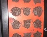 A picture of step 1 of Homemade chocolate.
