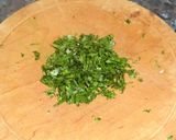 Isteni csirkeropogós recept fázis 2 fotója