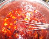 Szilvazselés omlós pite recept fázis 8 fotója