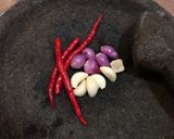 Foto langkah ke 3 dari resep Perkedel jagung ala padang.