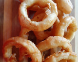 Foto del paso 3 de la receta: Aros de cebolla