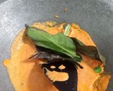 Foto langkah ke 6 dari resep Gulai Cumi Bunting.
