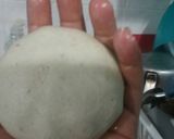 Foto del paso 4 de la receta: Pupusas de loroco con queso