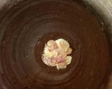 รูปขั้นตอนการทำที่ 3 ของ ผัดดอกหอมใส่ไข่