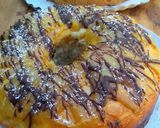 Foto del paso 17 de la receta: Rosca de Pascua