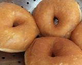 Foto langkah ke 5 dari resep Donat empuk dan lembut.