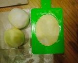 Foto langkah ke 4 dari resep Kue Thok/ Kue Ang Ku.