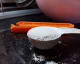 Foto del paso 1 de la receta: Masa multiuso