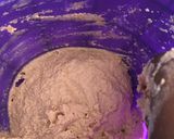 A picture of step 2 of Funkasau#kitchenhuntchallenge.